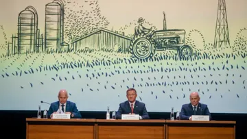 пресс-служба Министерства сельского хозяйства Курской области
