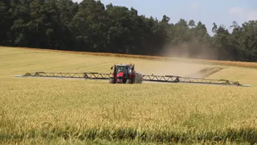 Запрет пестицидов в ЕС: эксперты из Германии рассказывают о проблеме