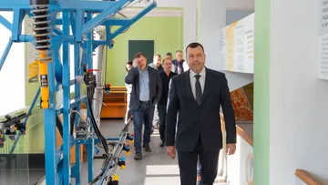 пресс-служба Алтайского ГАУ