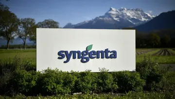 Syngenta