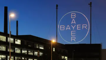 Bayer AG