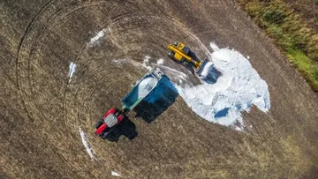 Проект белгородских ученых по переработке фосфогипса получил грант ЮНЕСКО