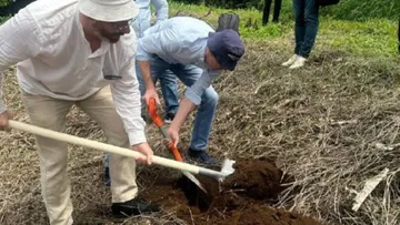 Белорусские специалисты помогут подобрать сельхозкультуры для возделывания