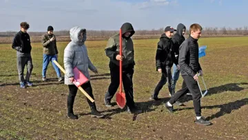 Минсельхоз ЛНР