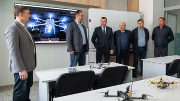 пресс-служба Алтайского ГАУ