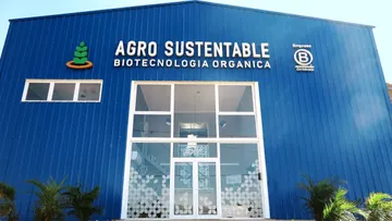 agro-sustentable.com