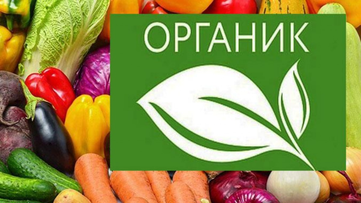 Ассоциация овощной продукции