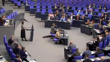 В убийстве производства удобрений в Германии обвинил власти депутат Бундестага