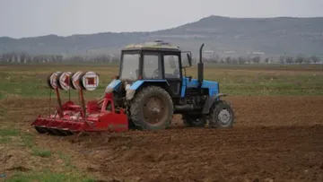 пресс-служба Министерства сельского хозяйства и продовольствия РД