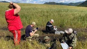 В Горном Алтае начнут эксперимент по внедрению «умного» земледелия