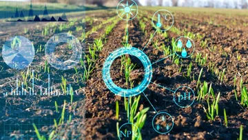 Агрохолдинг СТЕПЬ разработал цифровую систему планирования урожая