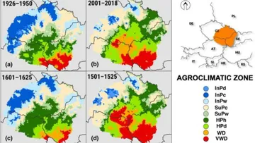 Geophysical Research Letters