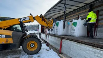 Компания «СОКО» укрепляет сотрудничество с Беларусью