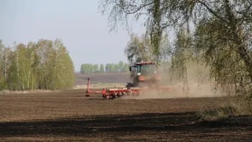 пресс-служба Министерства сельского хозяйства Алтайского края