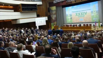 Резолюция АККОР: аграрии внесли предложения по оздоровлению фермерского сектора