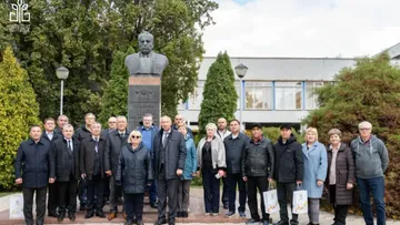 пресс-служба НЦЗ им. Лукьяненко