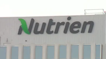 Nutrien Ltd